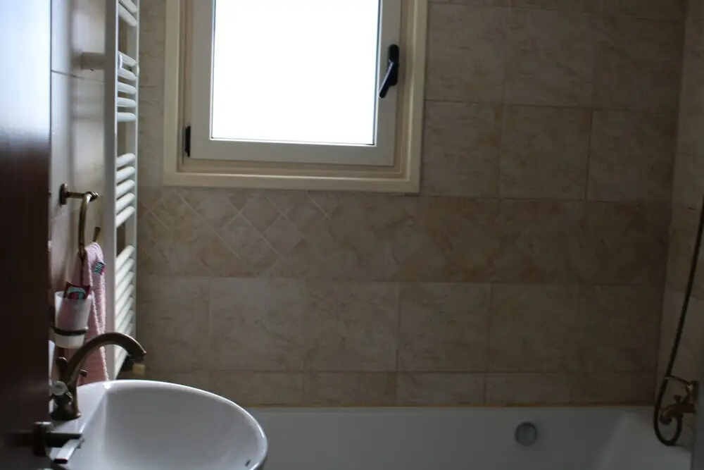 Терсефану: Immaculate 3-bed House in Pentakomo