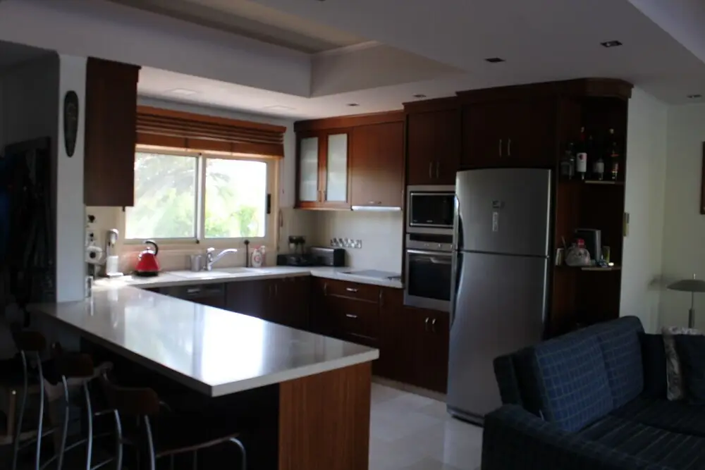 Терсефану: Immaculate 3-bed House in Pentakomo