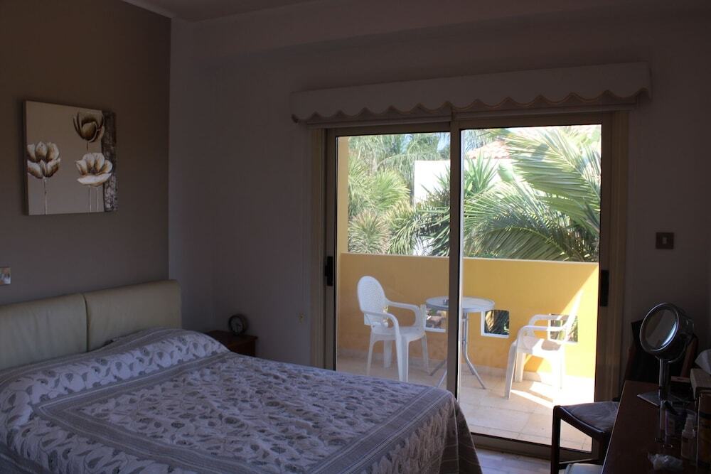 Терсефану: Immaculate 3-bed House in Pentakomo