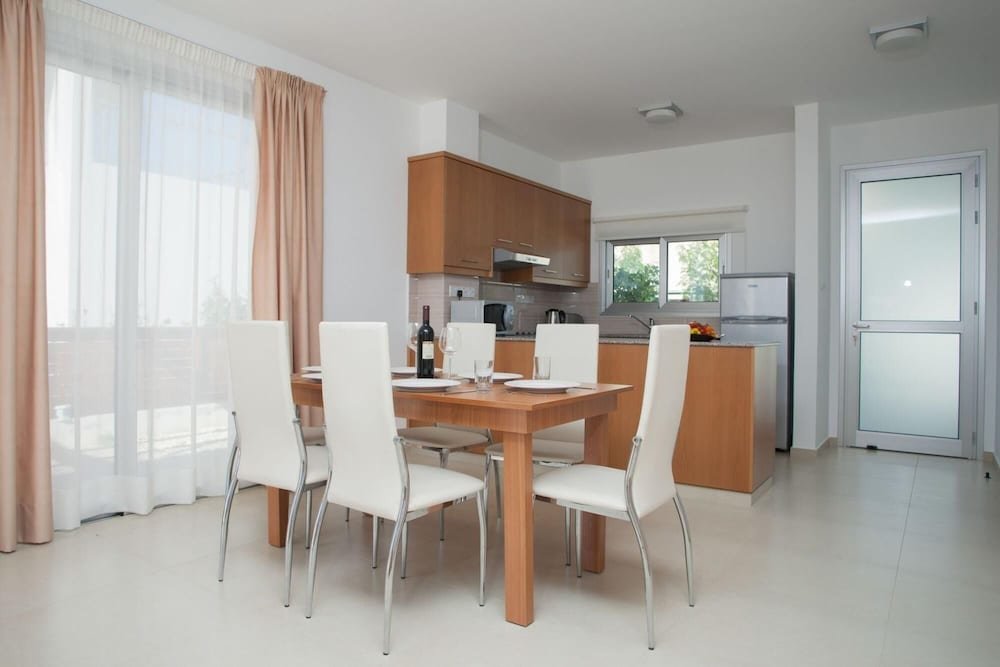 Пейя: Villa Coral Bay 10 Eastmed Villas