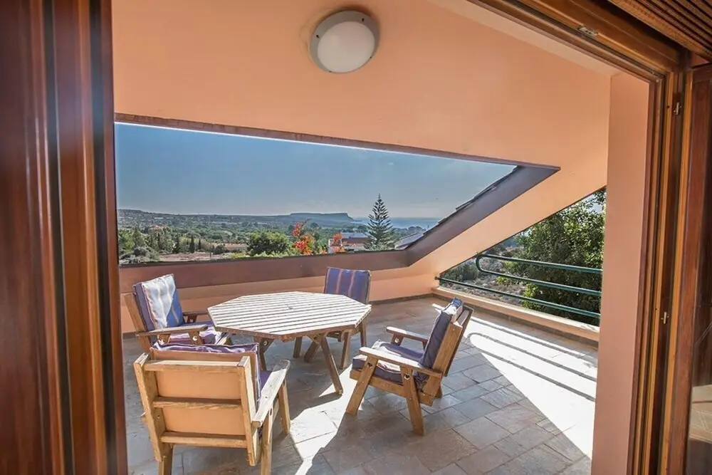Айя-Напа: Villa Othello AQ OT7