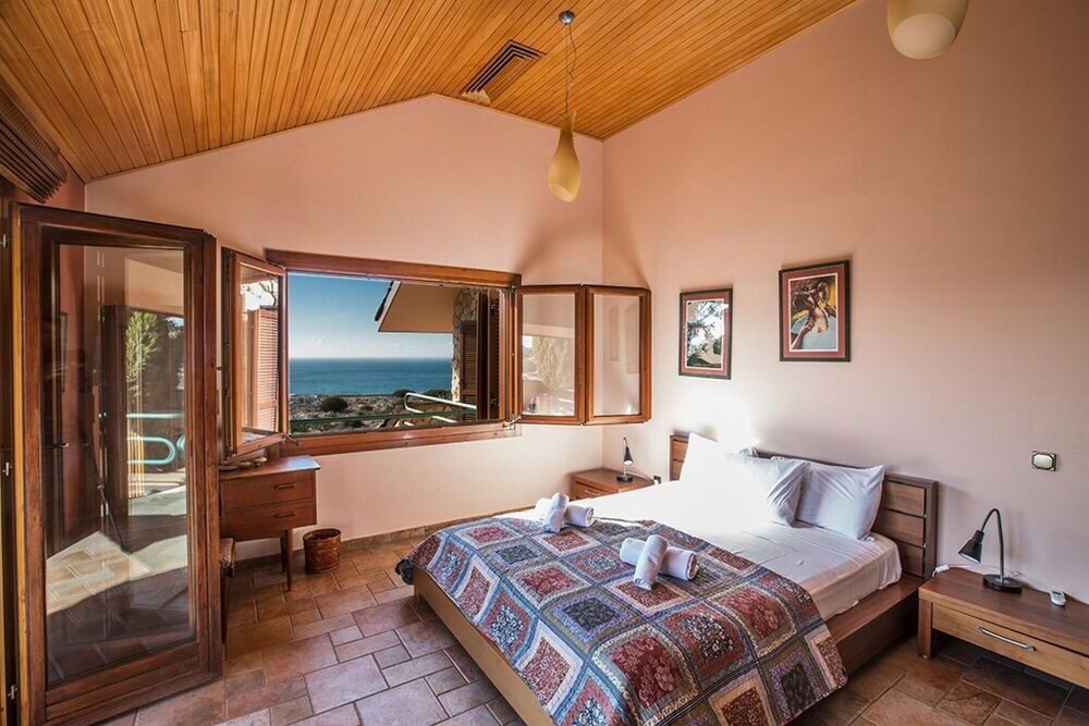 Айя-Напа: Villa Othello AQ OT7