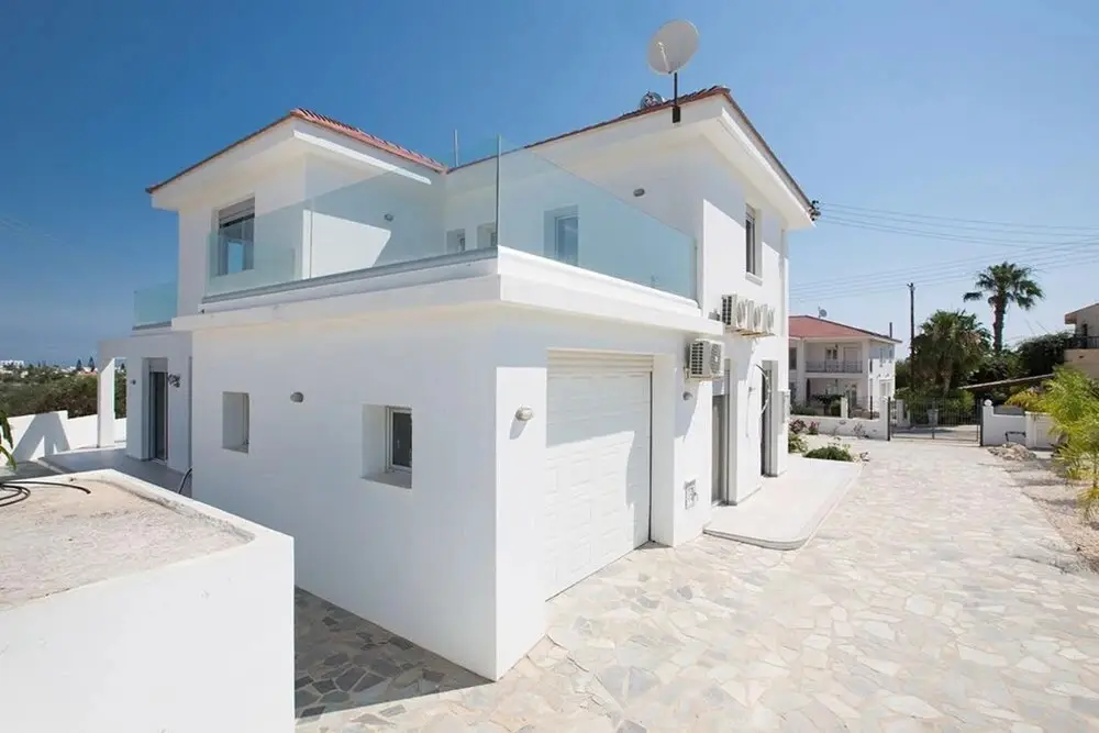 Протарас: Villa Kelis AQ Ds116