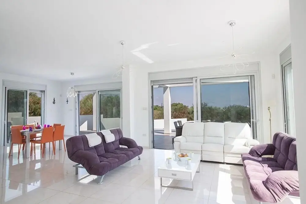 Протарас: Villa Kelis AQ Ds116