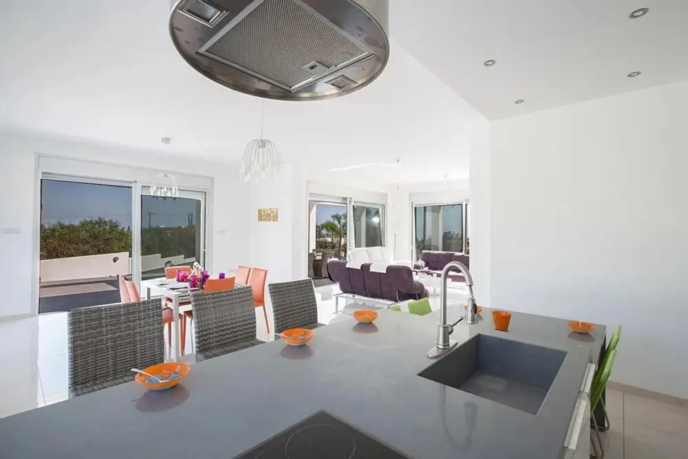 Протарас: Villa Kelis AQ Ds116