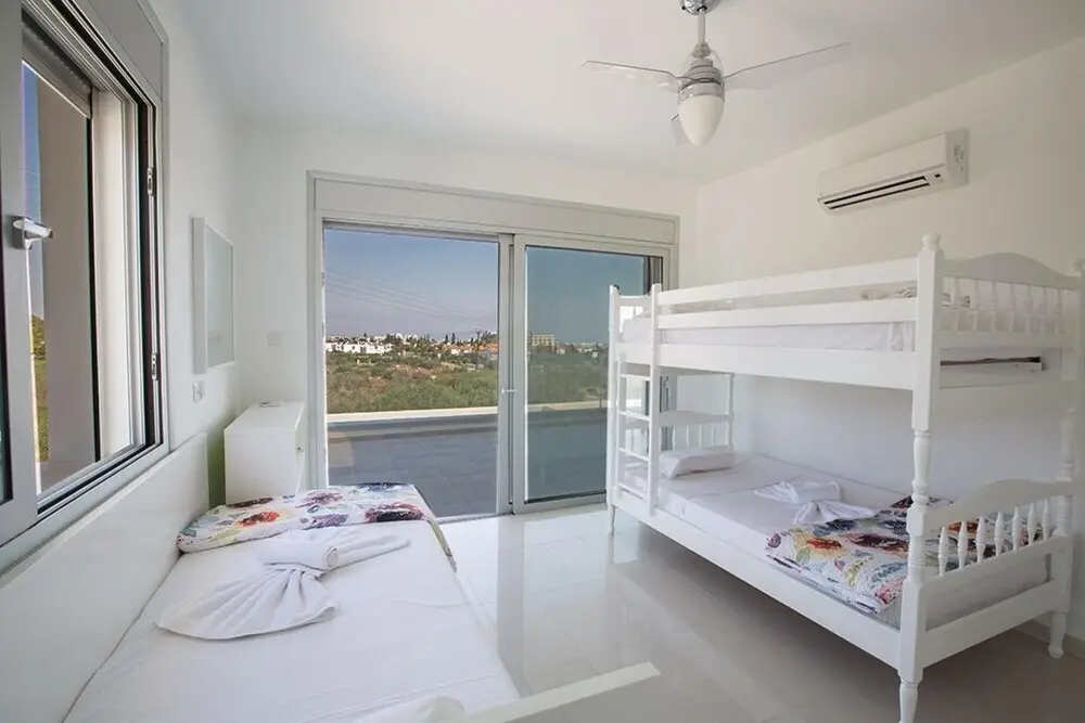 Протарас: Villa Kelis AQ Ds116