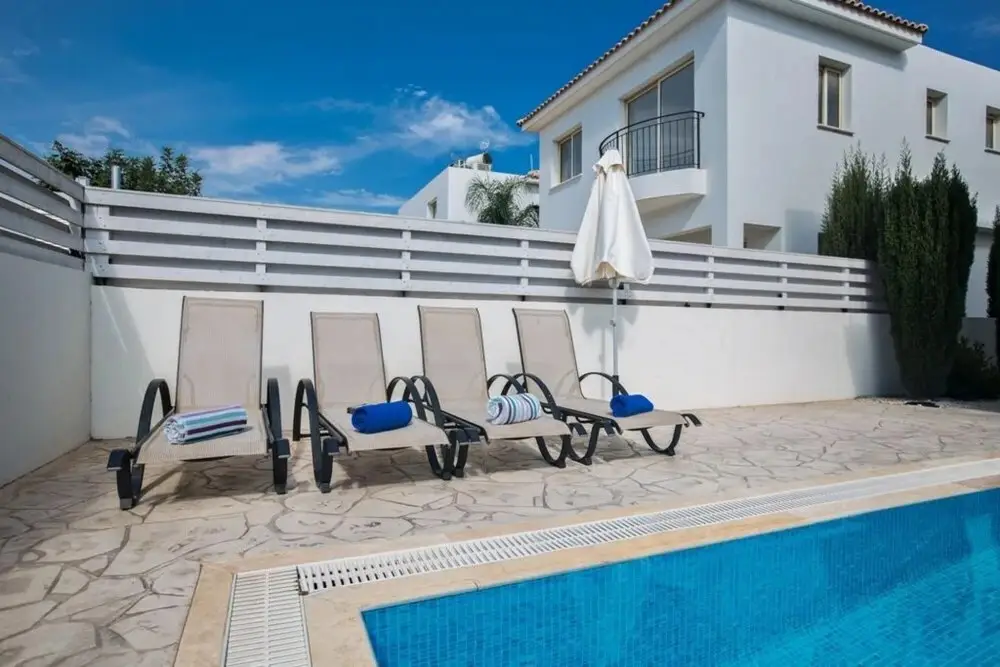 Протарас: Villa Kaley AQ Pv36
