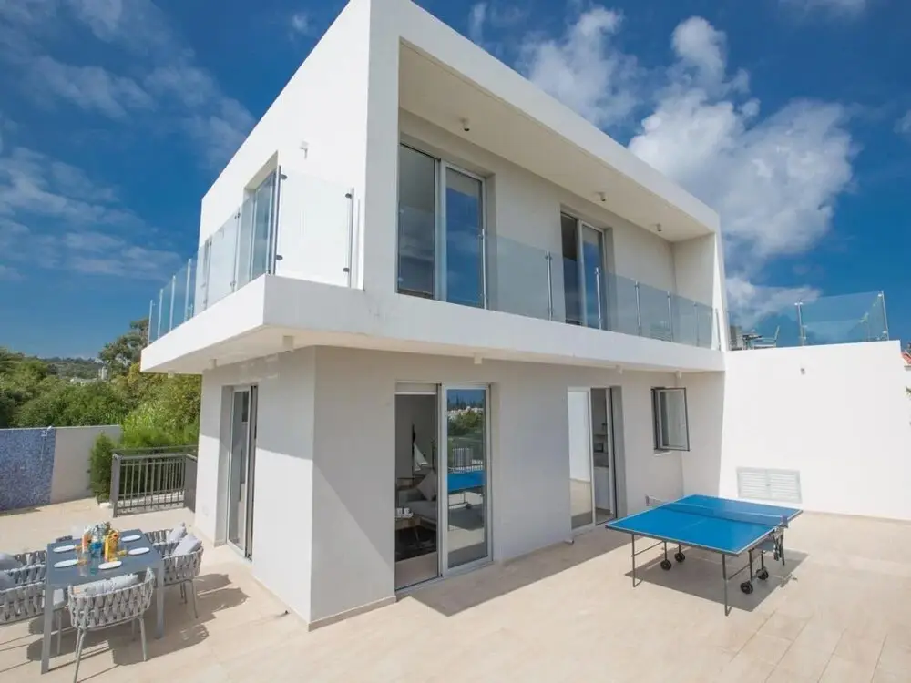 Протарас: Villa Davina AQ Po490b