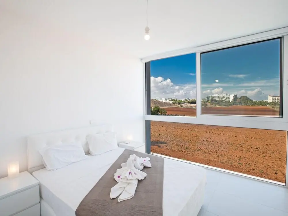Villa Ava AQ BP3 in Pernera — фото 1
