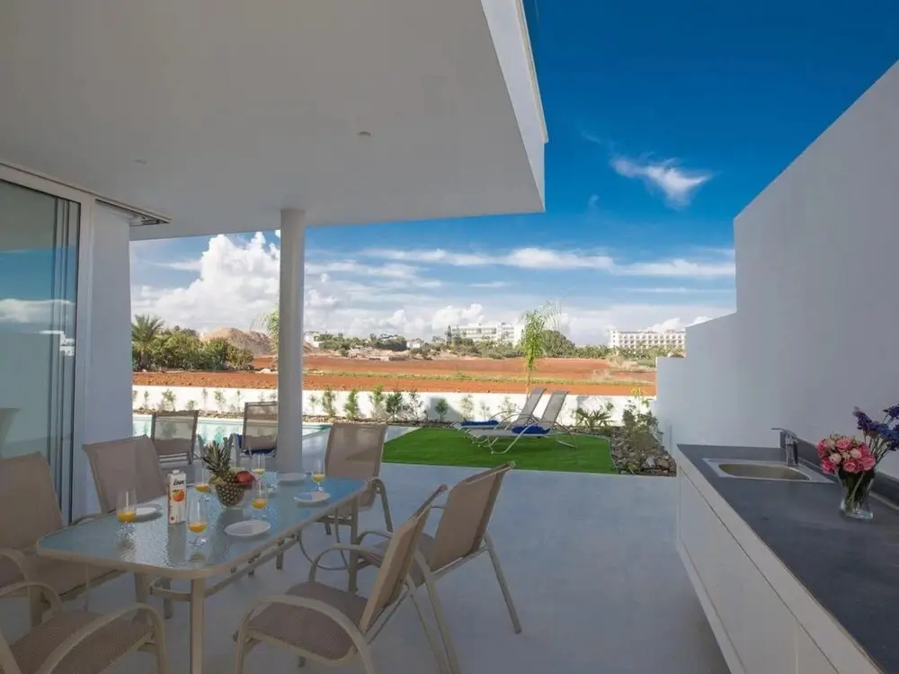 Протарас: Villa Ava AQ BP3 in Pernera