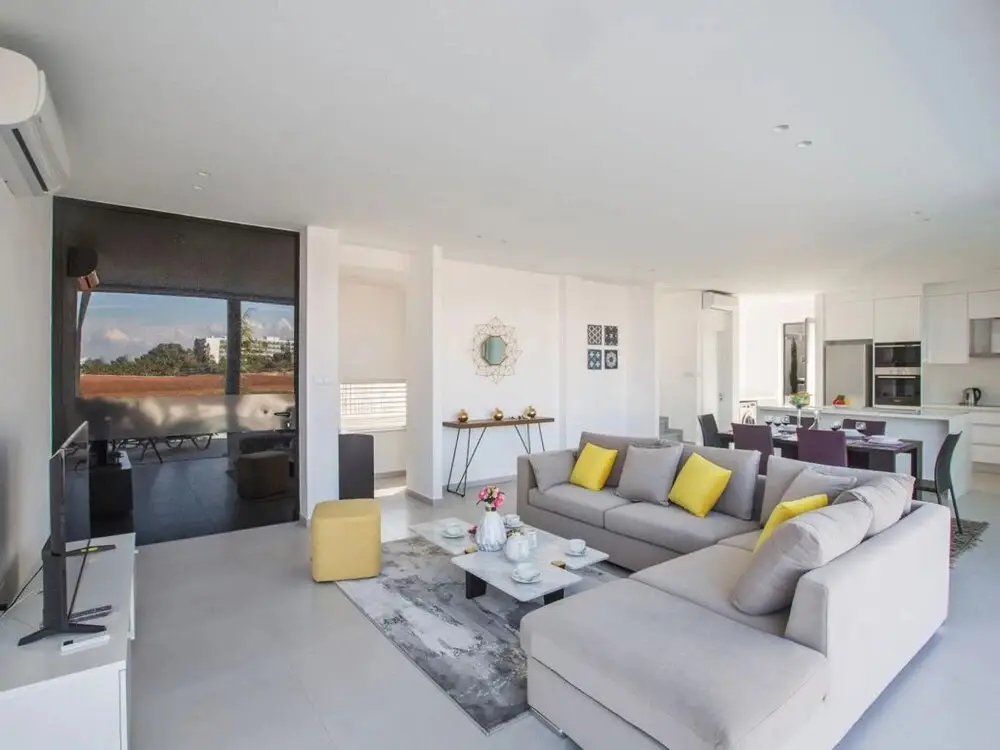 Протарас: Villa Ava AQ BP3 in Pernera