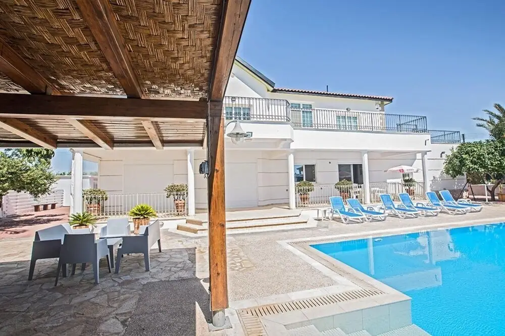 Papas Villa AQ An75 — фото 1