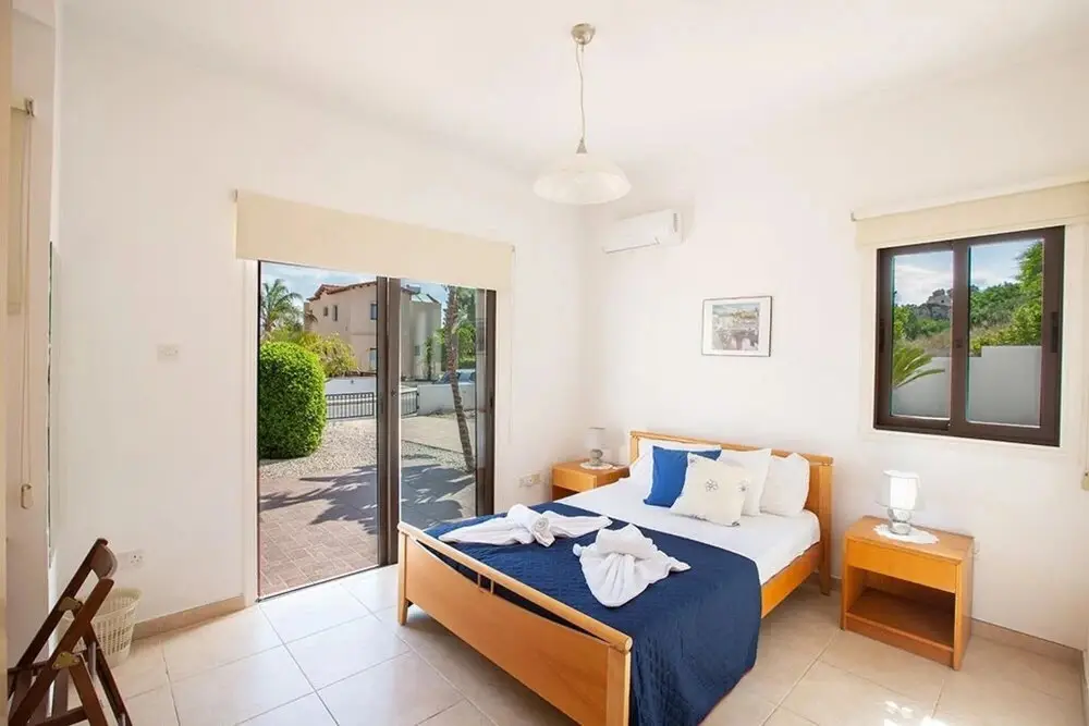 Протарас: Villa Perivoli AQ AV6