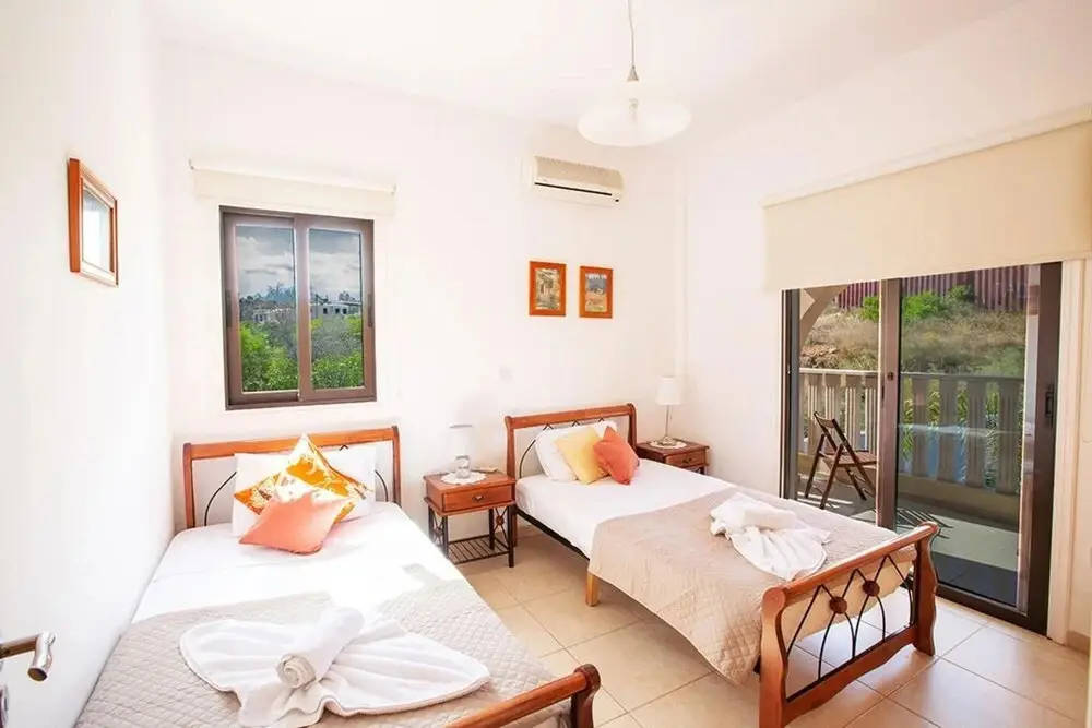 Протарас: Villa Perivoli AQ AV6