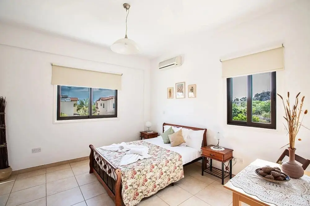 Протарас: Villa Perivoli AQ AV6
