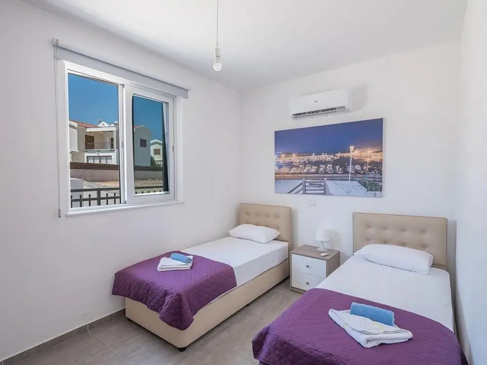 Протарас: Villa Desi AQ Prpo490a
