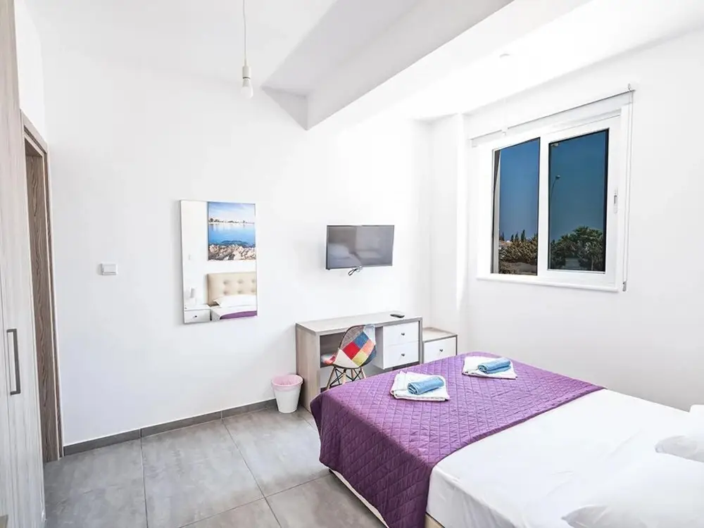 Протарас: Villa Desi AQ Prpo490a