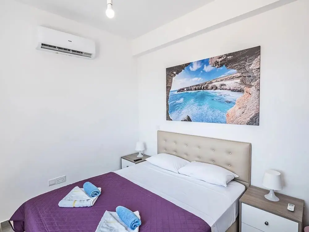 Протарас: Villa Desi AQ Prpo490a