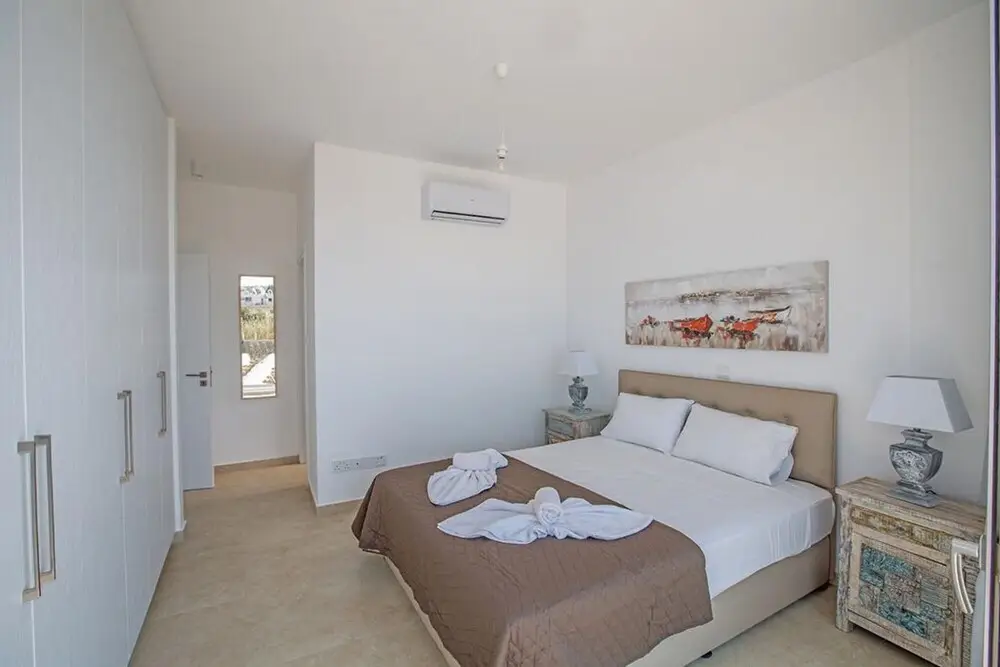 Протарас: Villa Nala AQ Ol19
