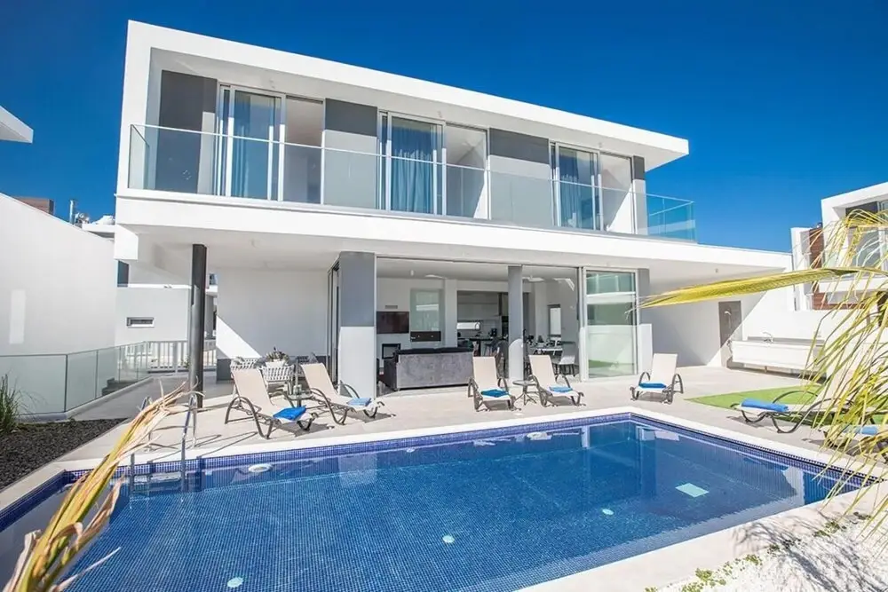 Протарас: Villa Neve AQ Ol14