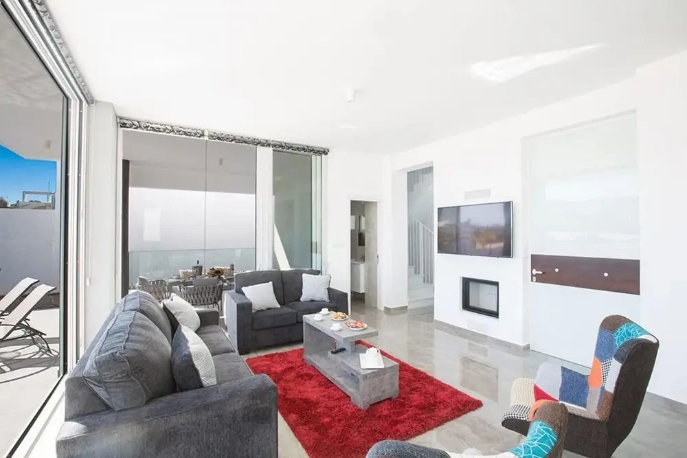 Протарас: Villa Neve AQ Ol14