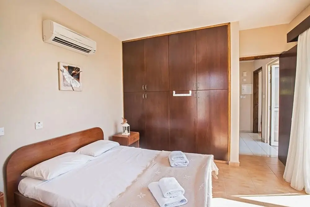 Айя-Напа: Villa Juliet AQ SC5