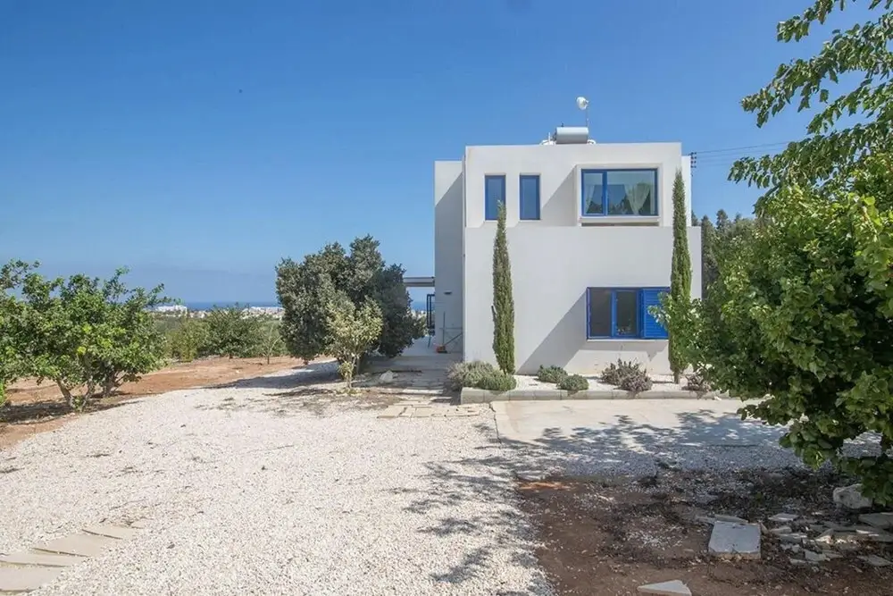 Протарас: Villa Electra AQ Iv66