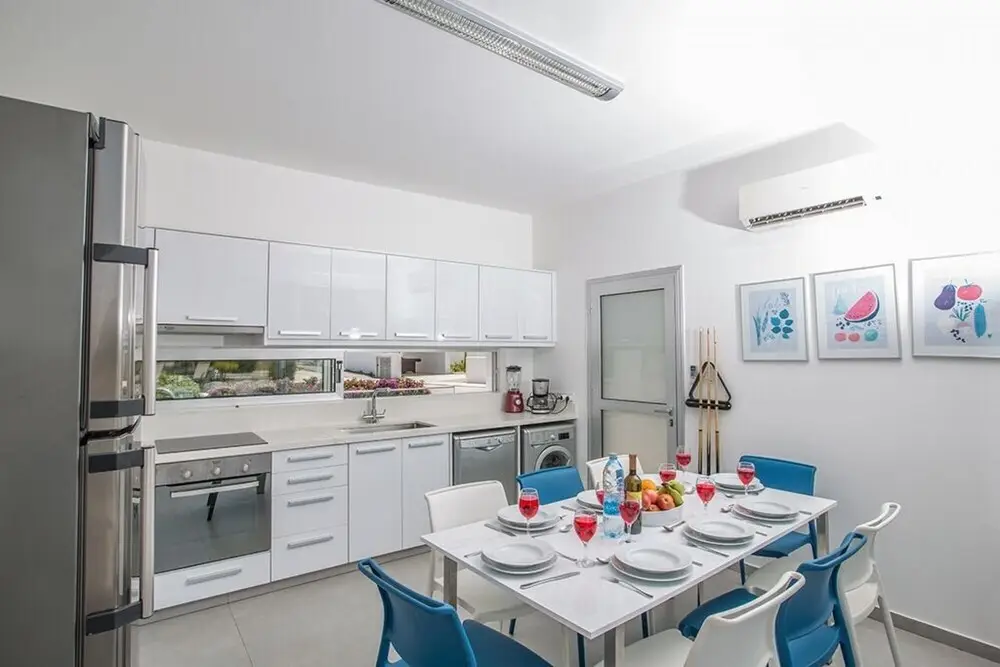Протарас: Villa Kody AQ Ccv2