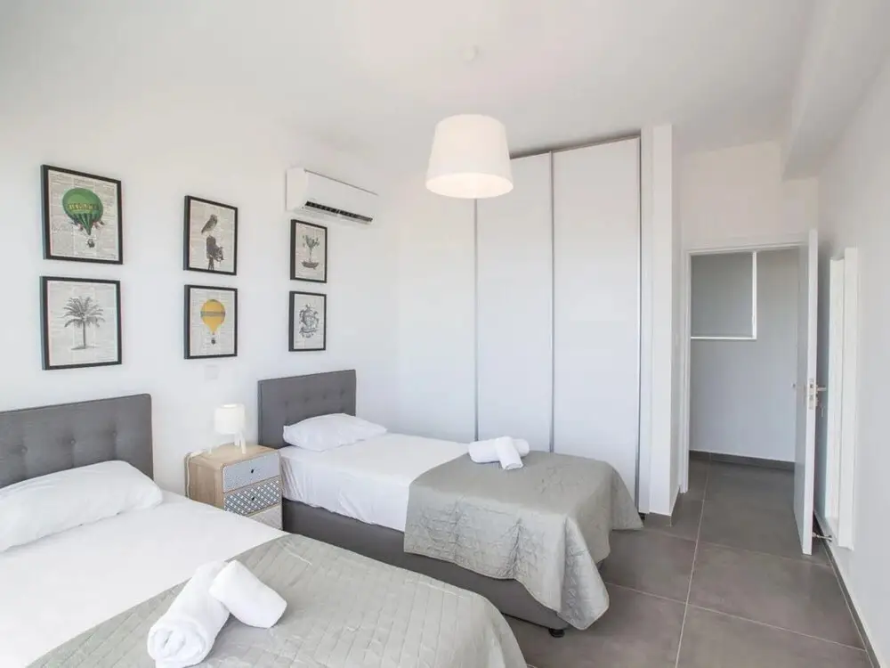 Протарас: Villa Naya AQ OL6 in Protaras