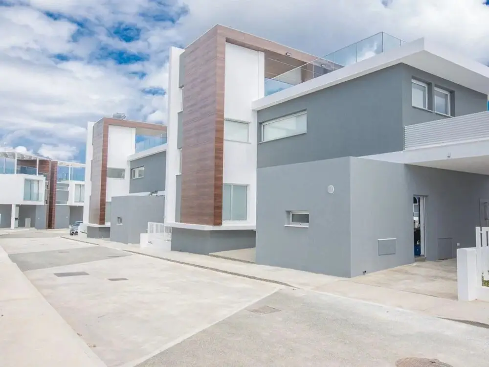 Протарас: Villa Naya AQ OL6 in Protaras