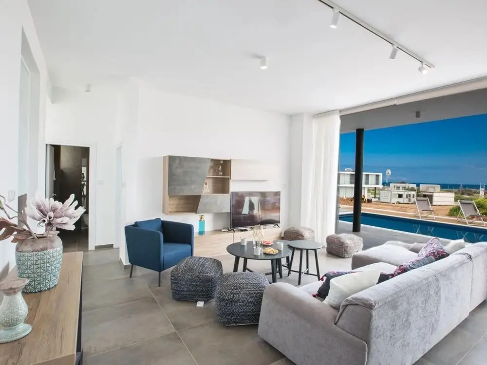 Протарас: Villa Naya AQ OL6 in Protaras