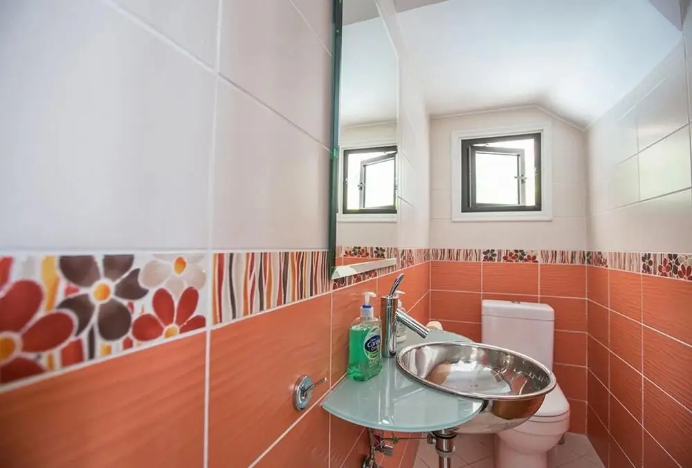 Протарас: Villa Shona AQ Agv19