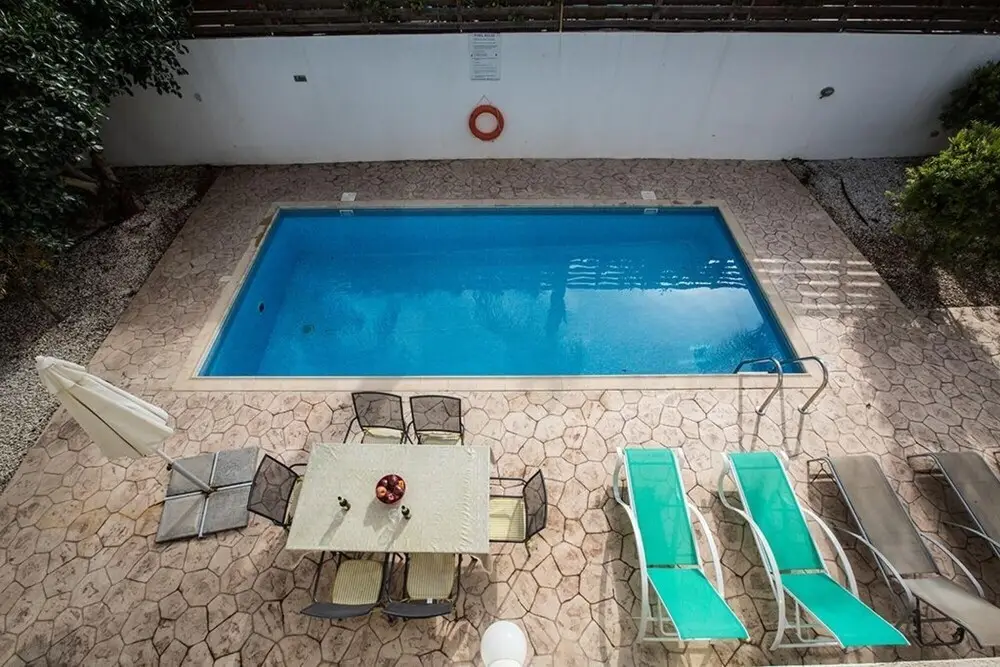 Протарас: Villa Emma AQ DV5 in Protaras