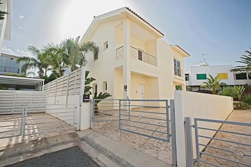 Протарас: Villa Emma AQ DV5 in Protaras