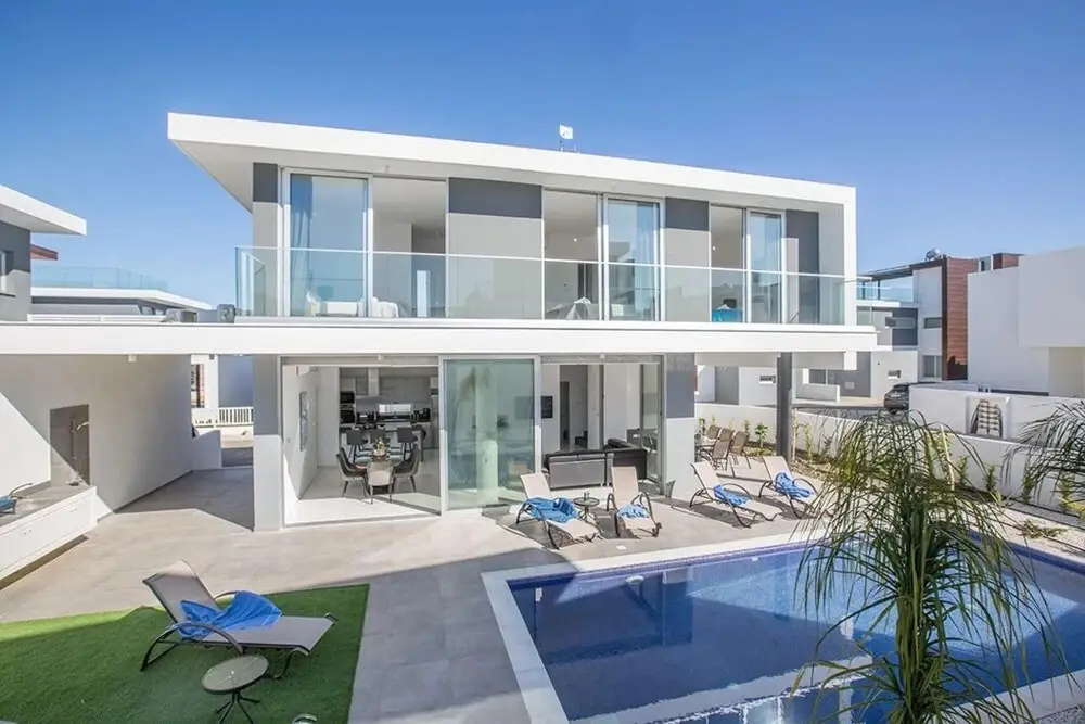 Протарас: Villa Nina AQ Ol18