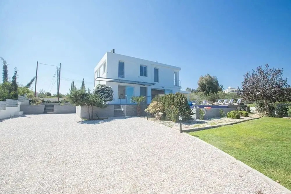 Протарас: Villa Chloe AQ Cv614
