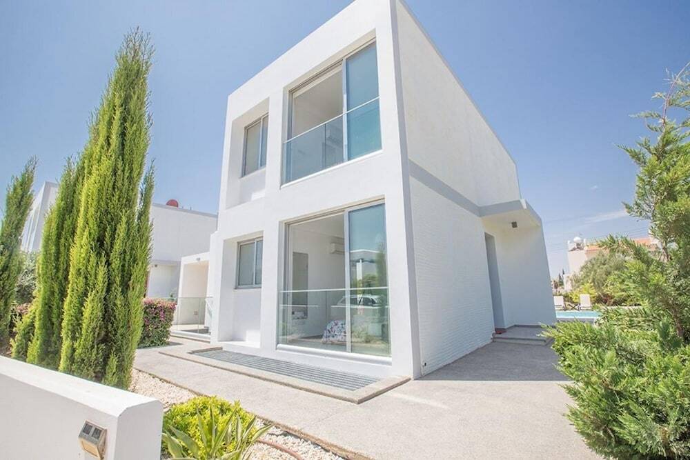 Villa Kia AQ Ccv1 in Protaras — фото 1