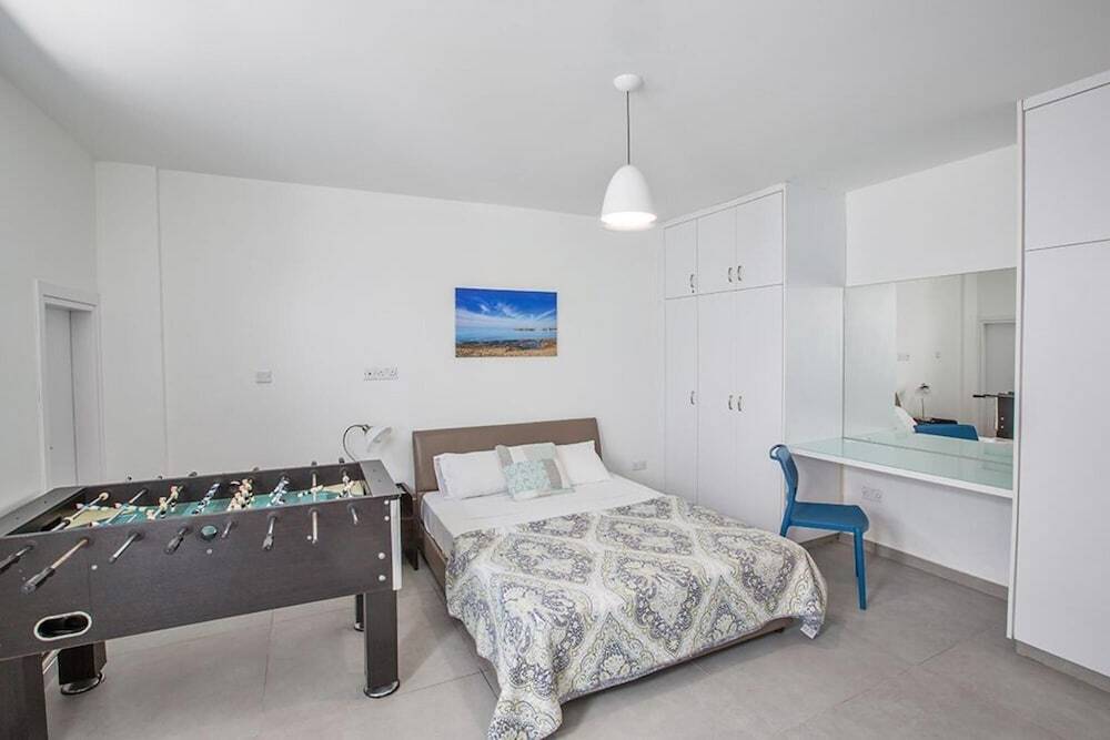 Протарас: Villa Kia AQ Ccv1 in Protaras