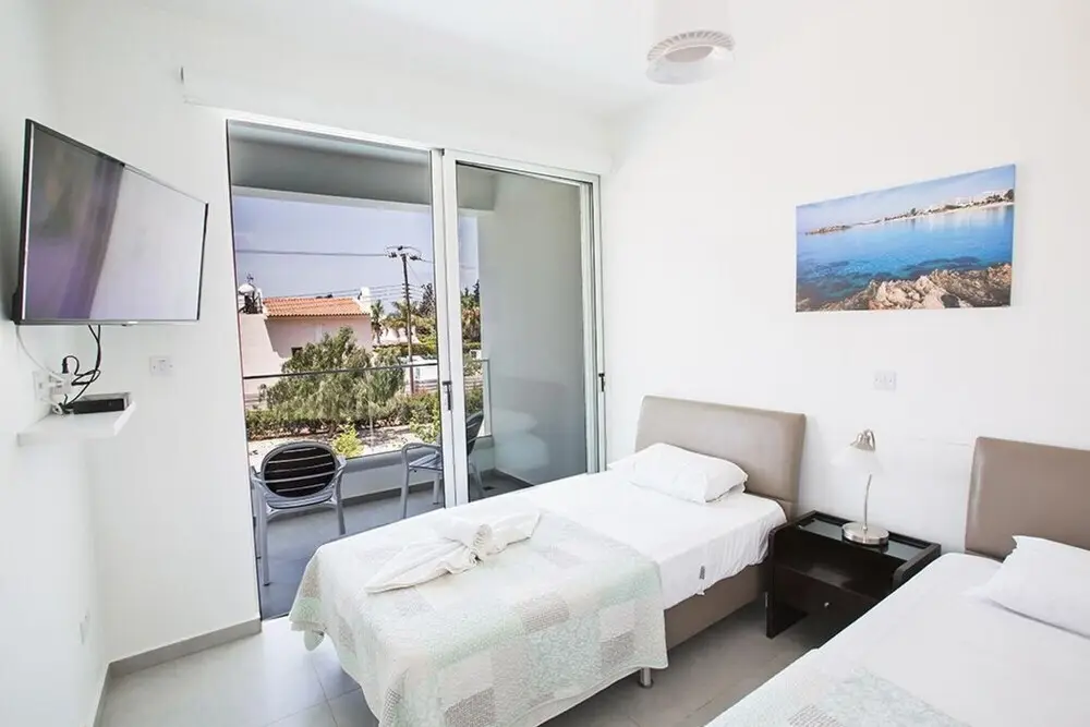 Протарас: Villa Kia AQ Ccv1 in Protaras
