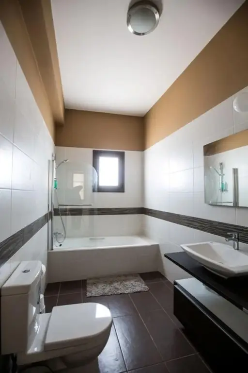 Протарас: Villa Jorja AQ PA7