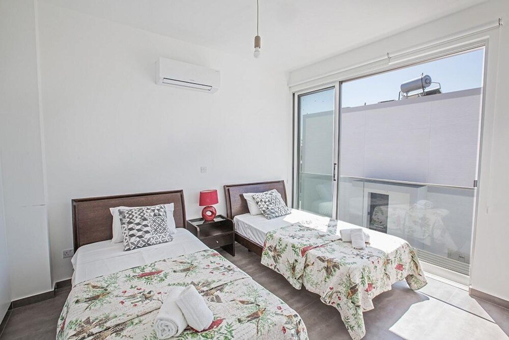 Villa Kaya AQ Ccv4 — фото 1