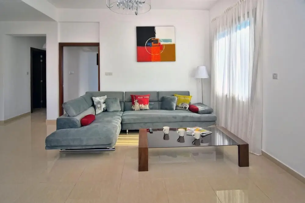 Пейя: Villa Oniros 2 in Peyia