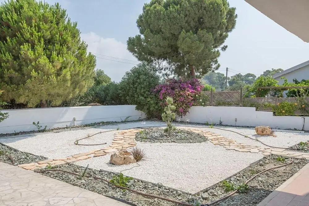 Айя-Напа: Villa Rosie AQ Anm03
