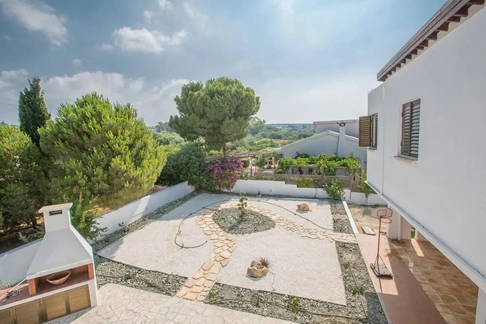 Айя-Напа: Villa Rosie AQ Anm03