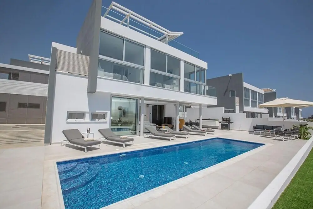 Протарас: Villa Alana AQ Bp13