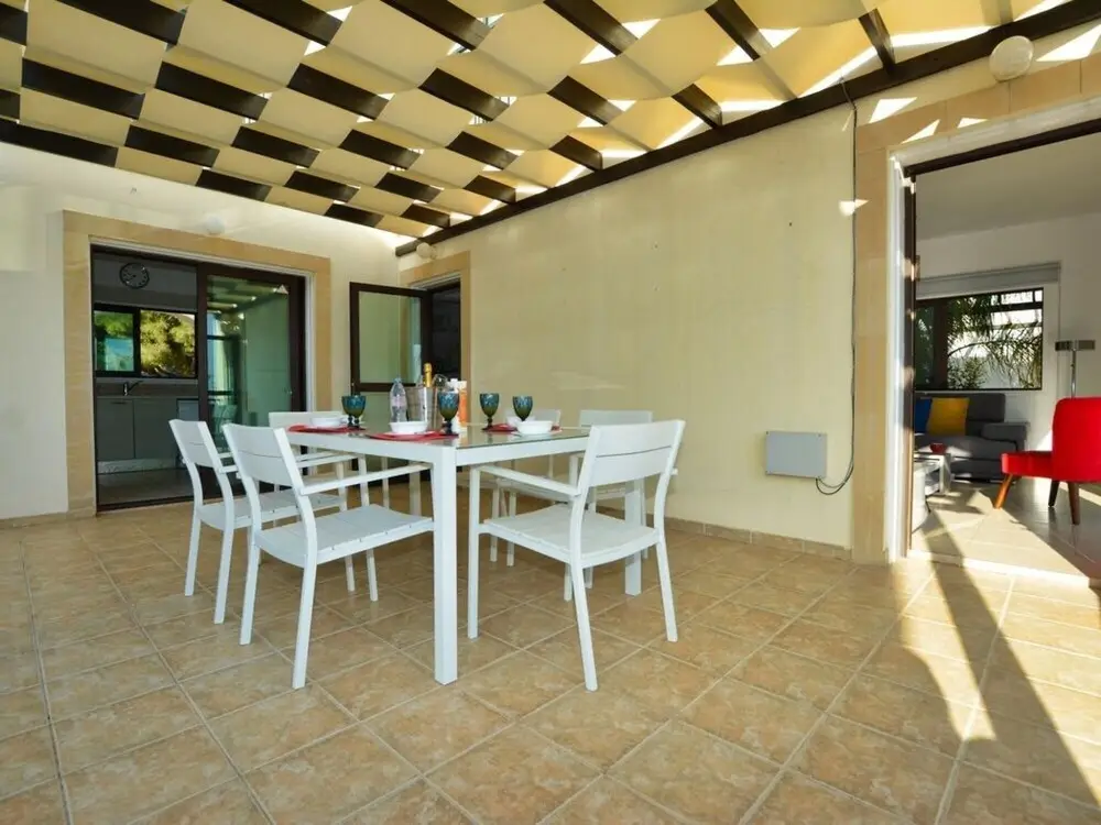 Протарас: Villa Libby AQ MY5