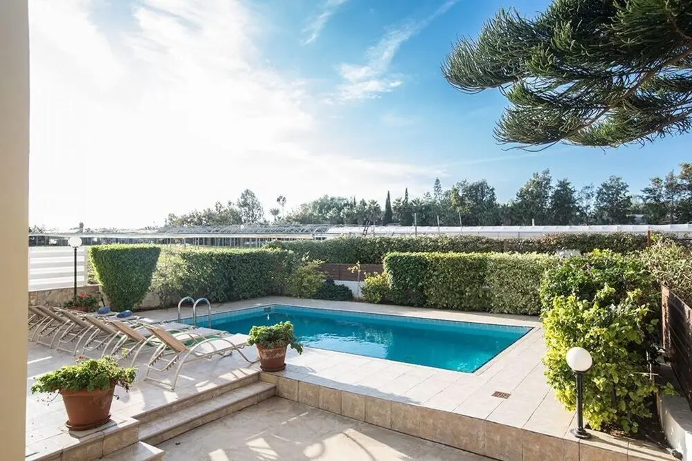 Протарас: Villa Renee AQ Ni38b
