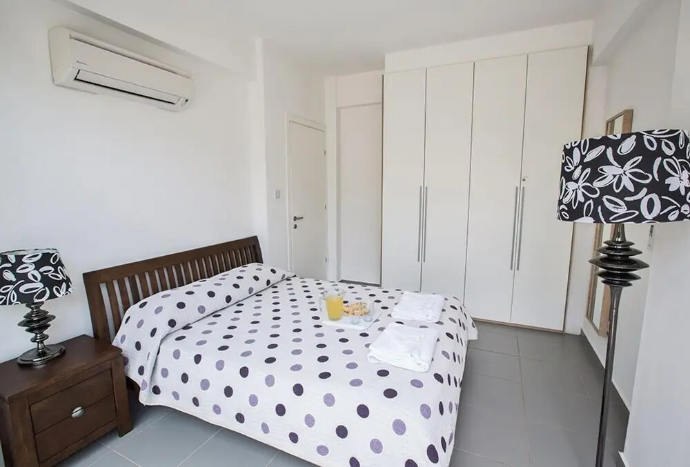 Нео Хорио: Villa Clara AQ Ev21
