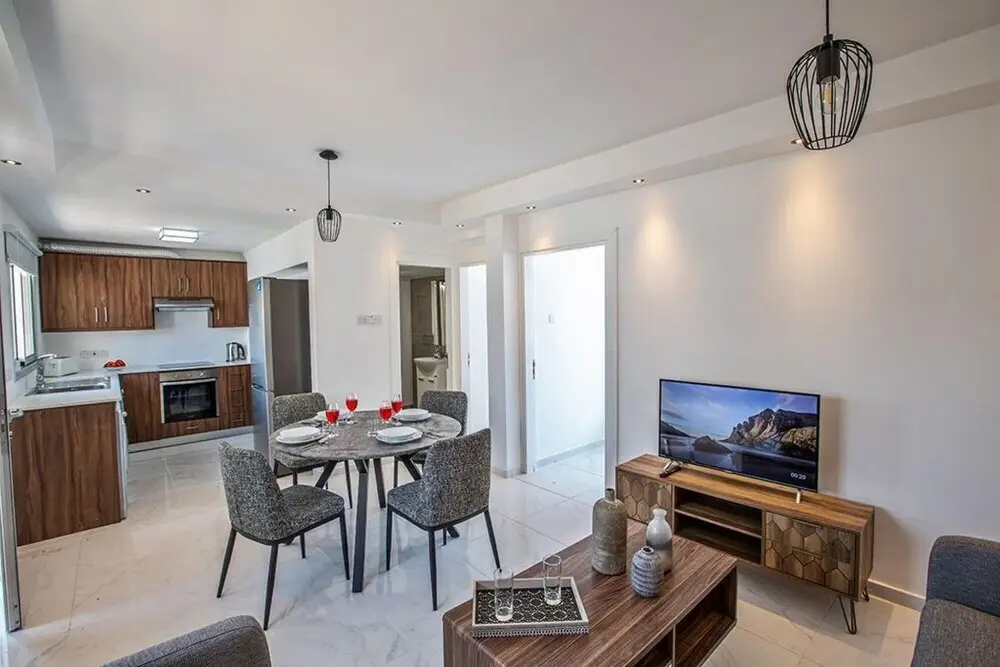 Айя-Напа: Apt Nina AQ No14 in Ayia Napa