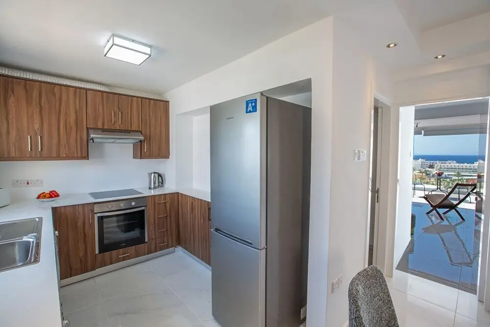 Айя-Напа: Apt Nina AQ No14 in Ayia Napa
